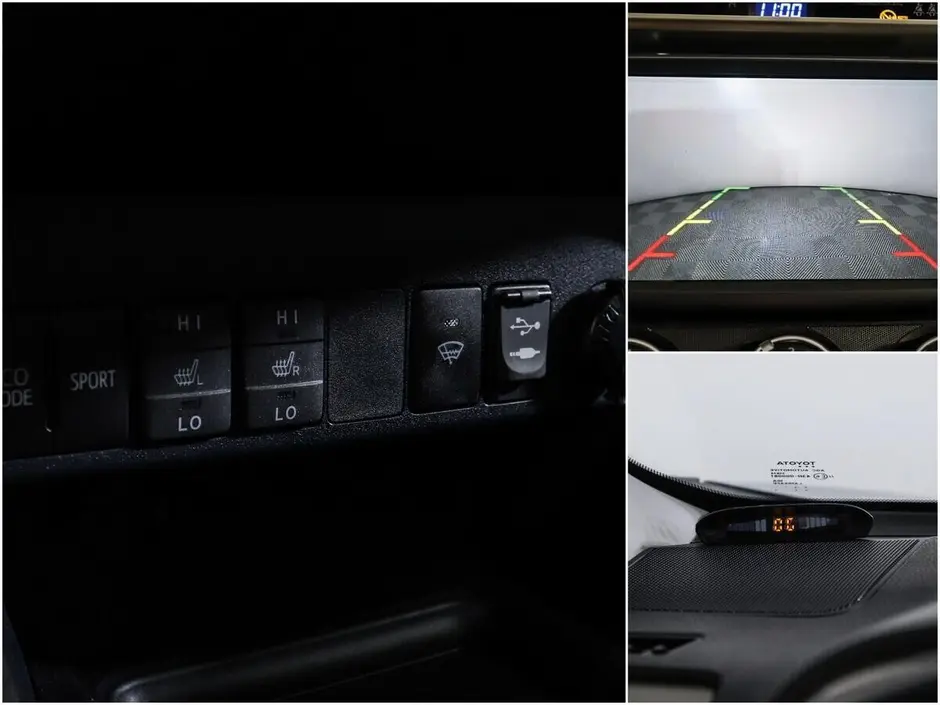 Toyota RAV4, 2014 г.