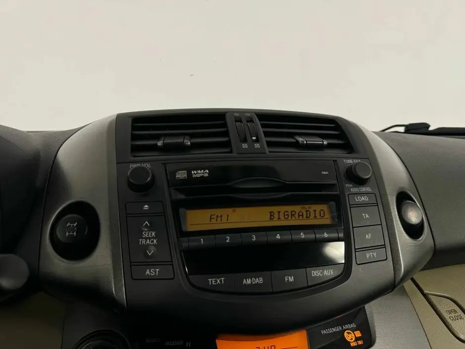 Toyota RAV4, 2012 г.