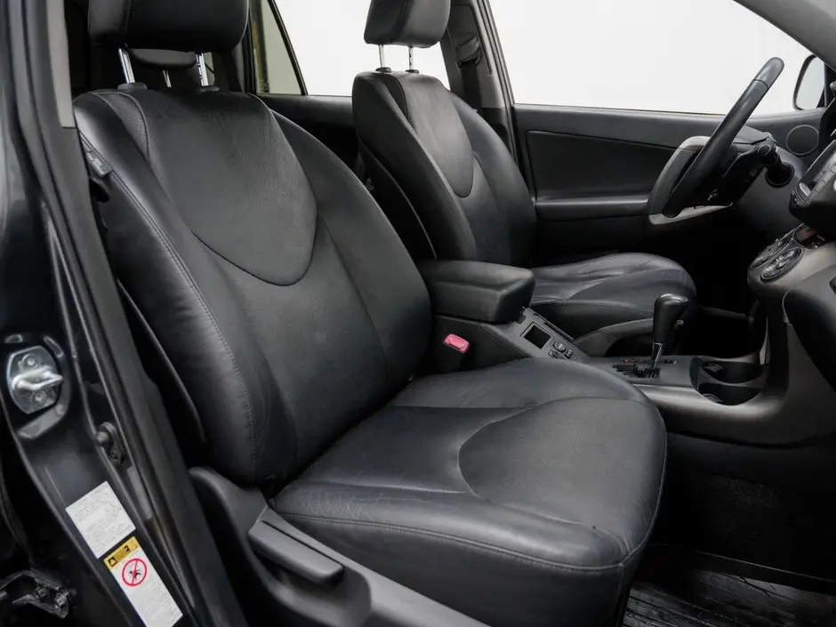 Toyota RAV4, 2012 г.