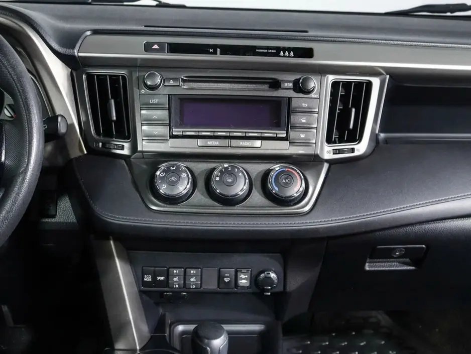 Toyota RAV4, 2014 г.