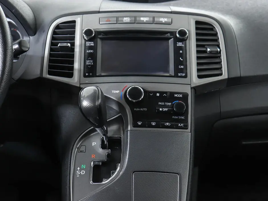 Toyota Venza, 2012 г.