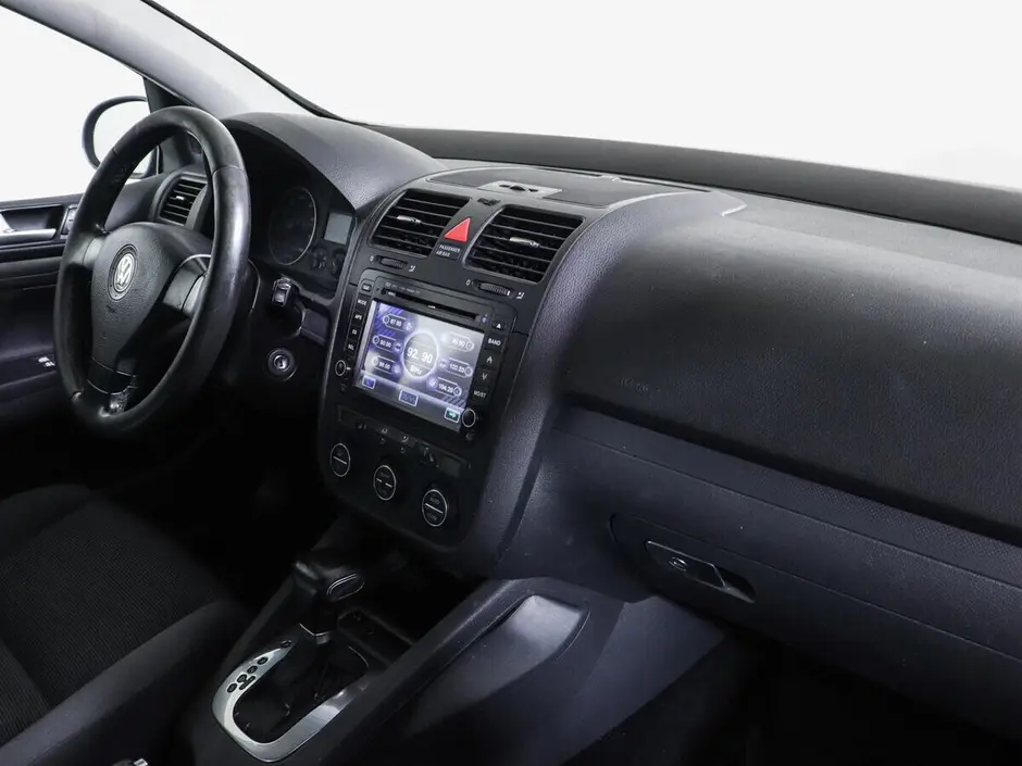 Volkswagen Golf, 2006 г.