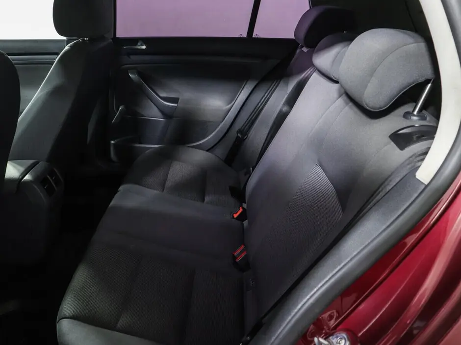 Volkswagen Golf, 2006 г.