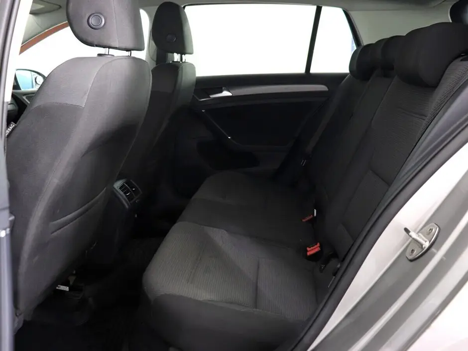 Volkswagen Golf, 2013 г.