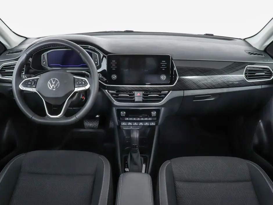 Volkswagen Polo, 2022 г.