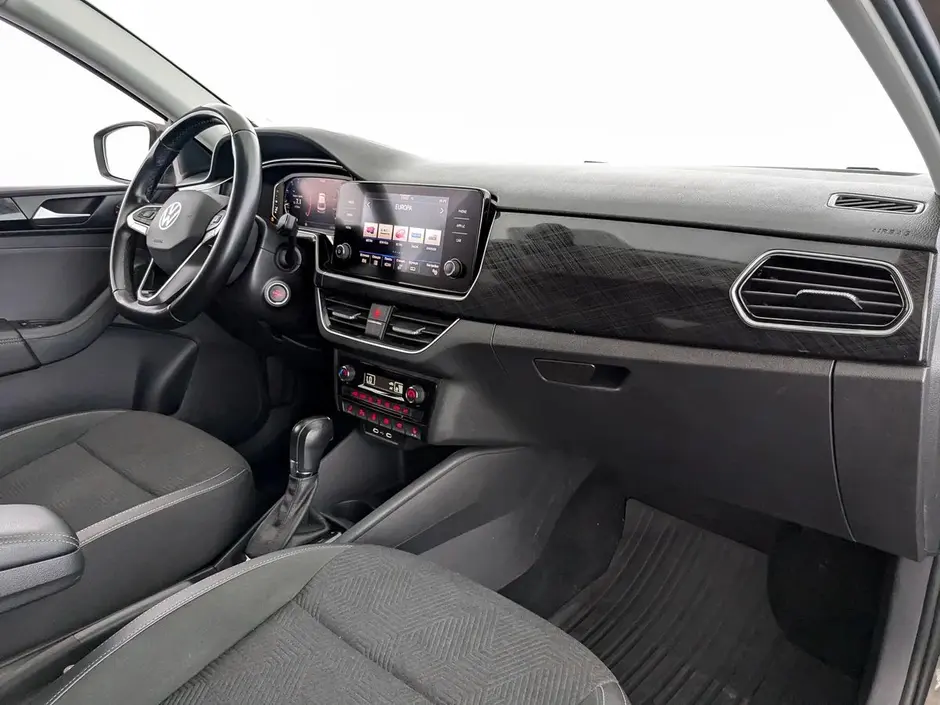 Volkswagen Polo, 2020 г.