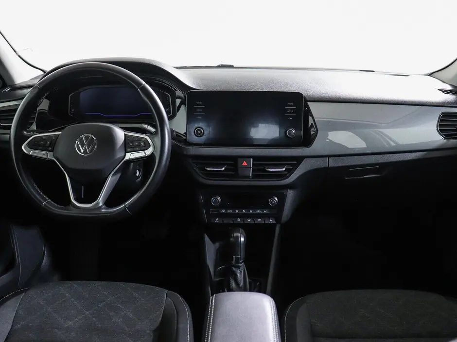 Volkswagen Polo, 2020 г.
