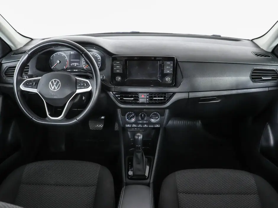 Volkswagen Polo, 2020 г.