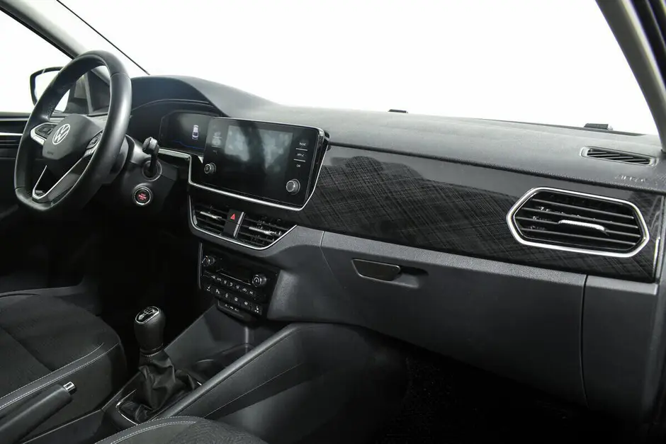 Volkswagen Polo, 2020 г.