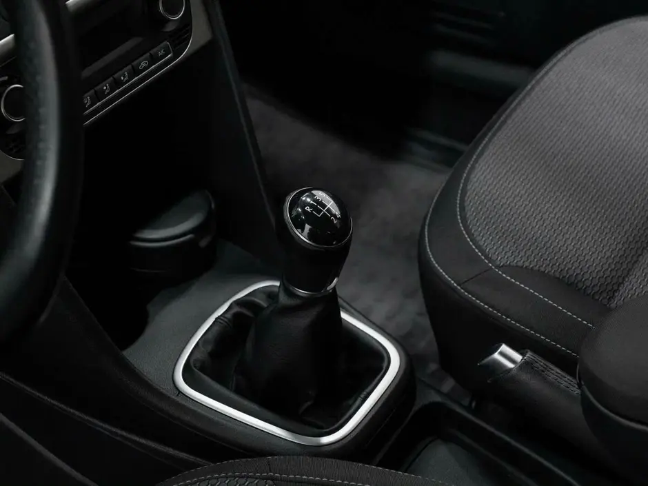 Volkswagen Polo, 2016 г.