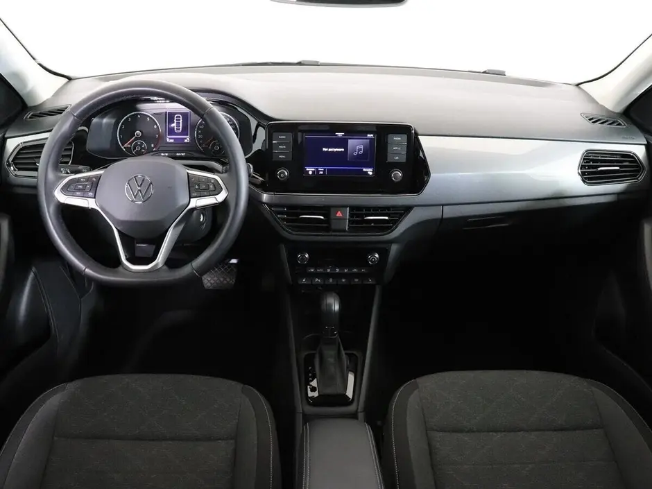 Volkswagen Polo, 2020 г.