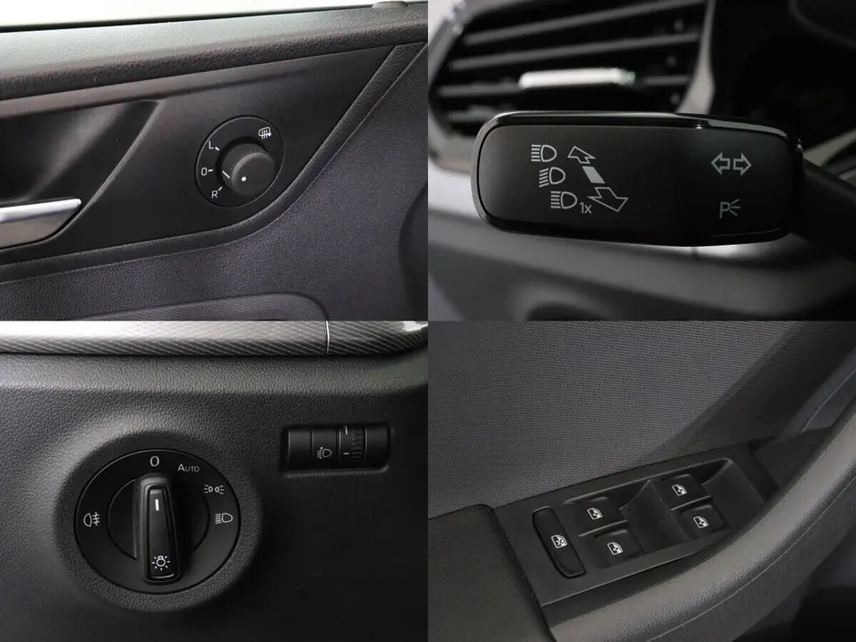 Volkswagen Polo, 2020 г.