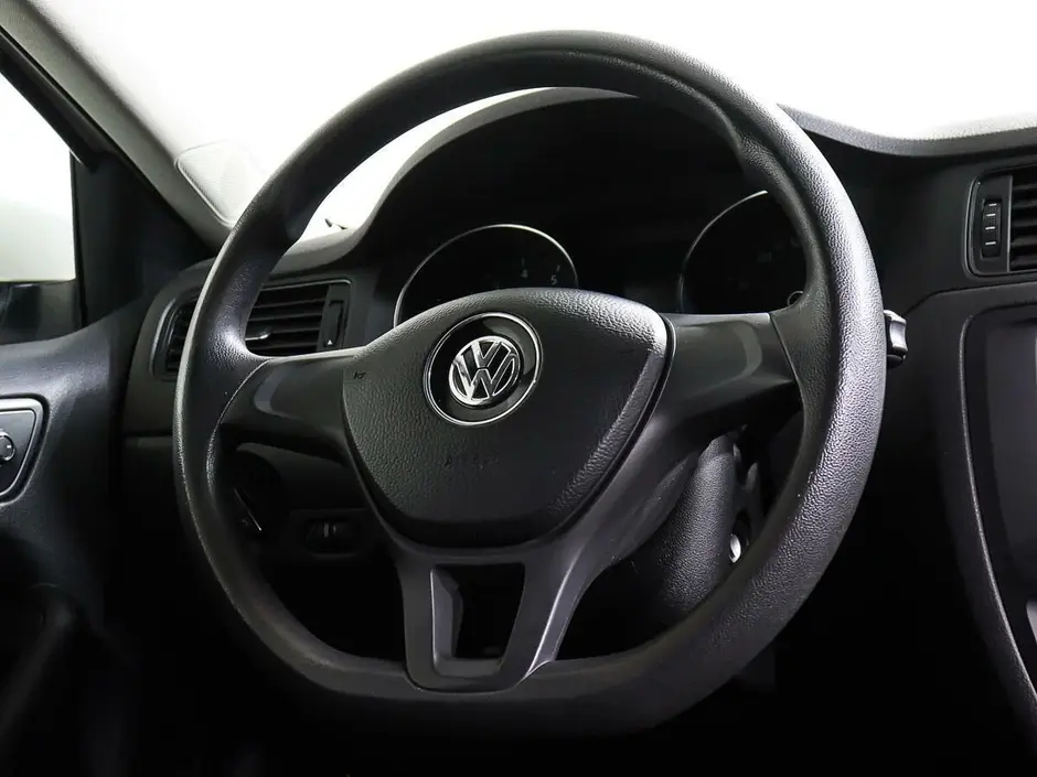 Volkswagen Jetta, 2015 г.