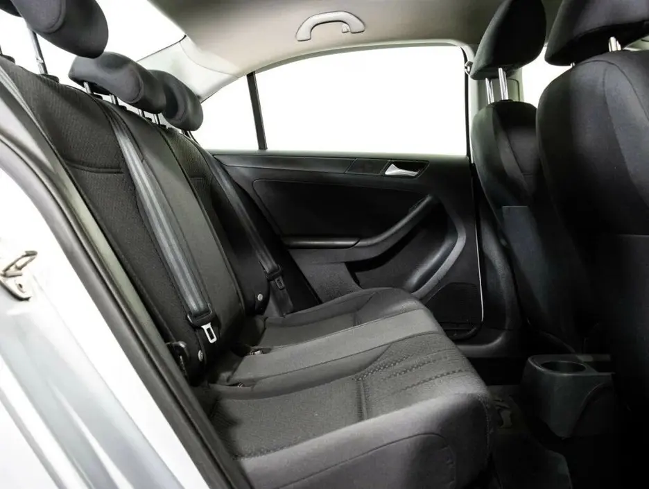 Volkswagen Jetta, 2014 г.