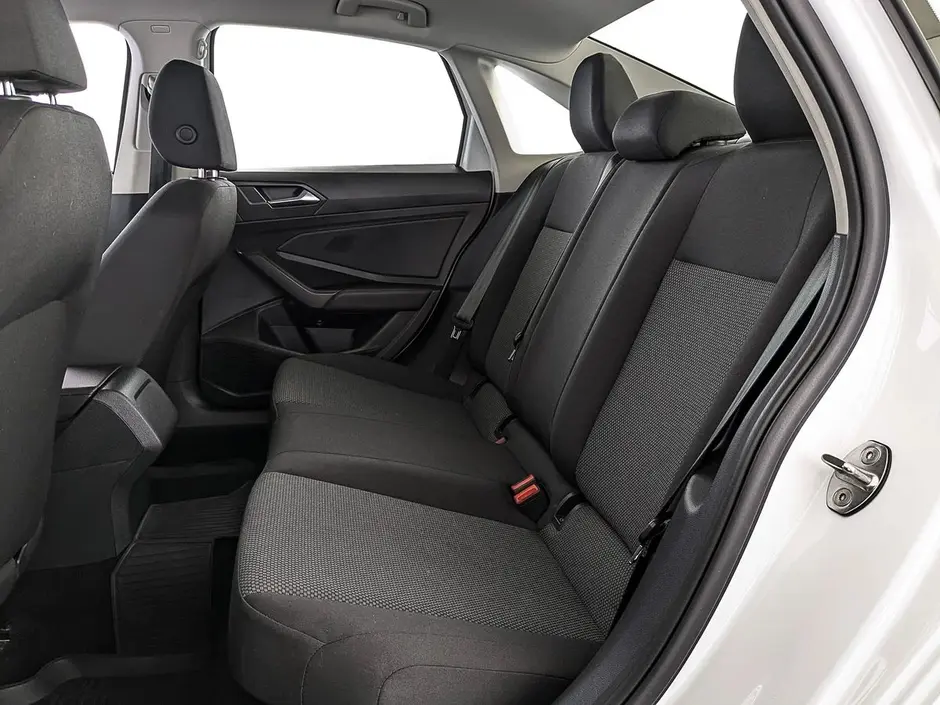 Volkswagen Jetta, 2020 г.