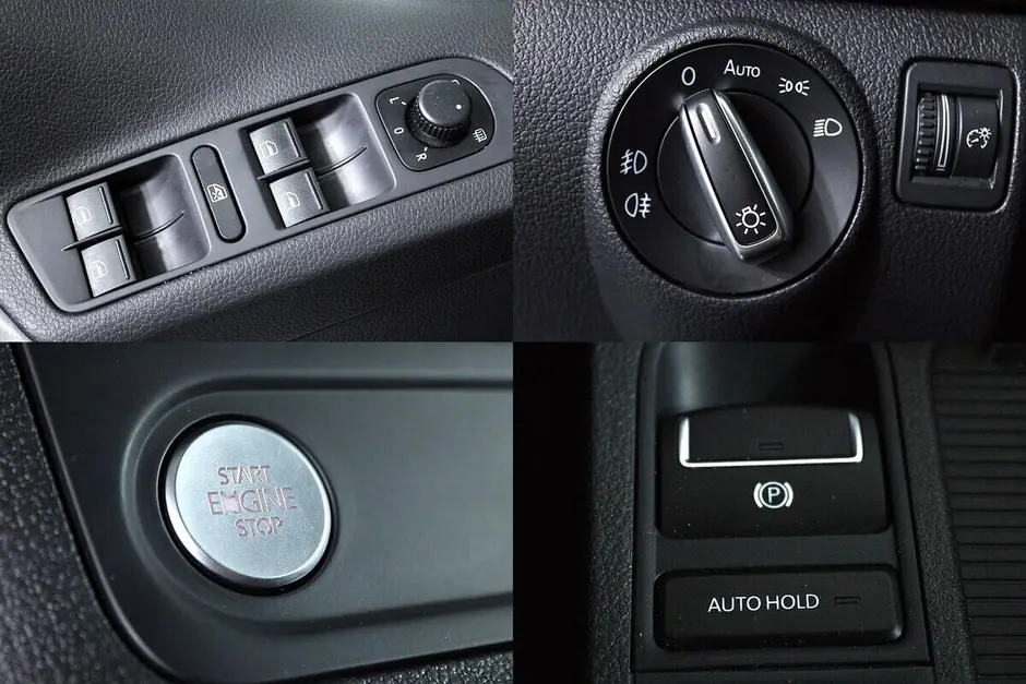 Volkswagen Tiguan, 2014 г.