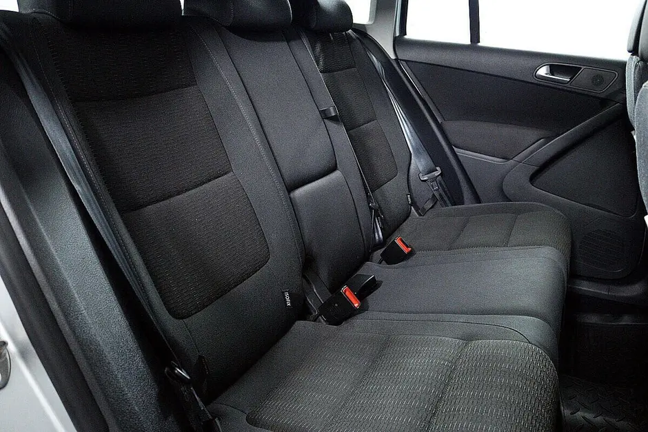 Volkswagen Tiguan, 2014 г.