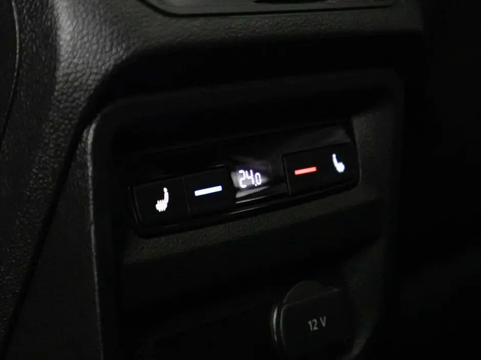 Volkswagen Tiguan, 2017 г.
