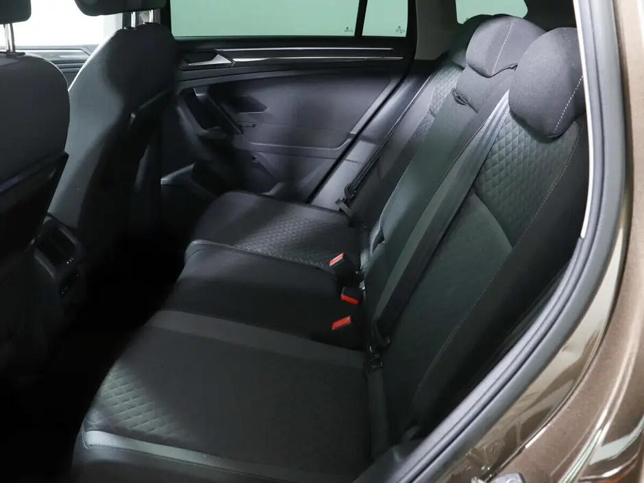 Volkswagen Tiguan, 2017 г.