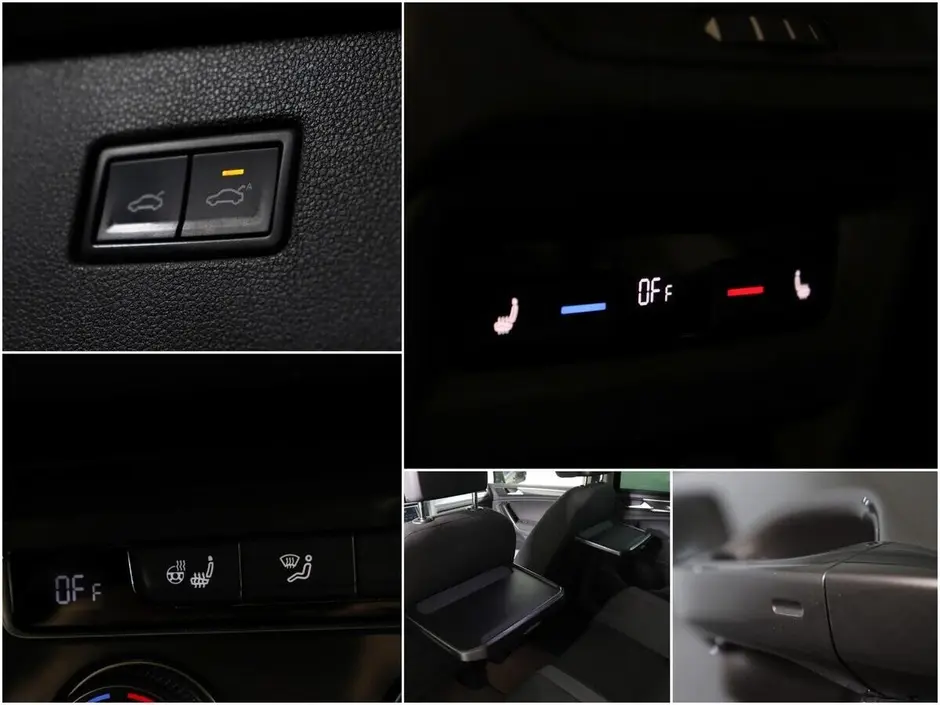 Volkswagen Tiguan, 2017 г.