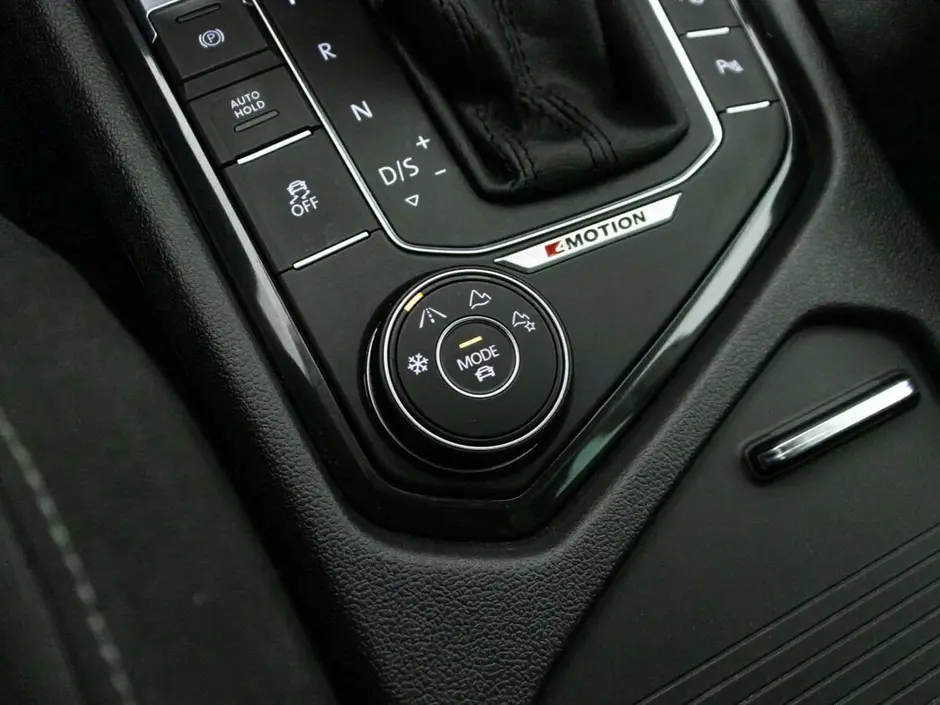 Volkswagen Tiguan, 2017 г.