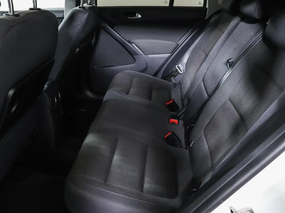 Volkswagen Tiguan, 2015 г.