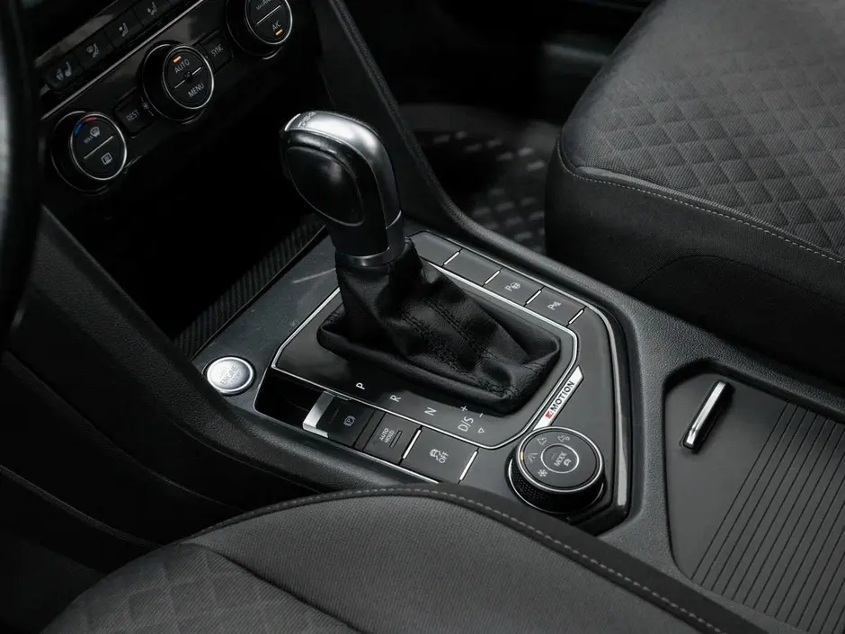 Volkswagen Tiguan, 2017 г.