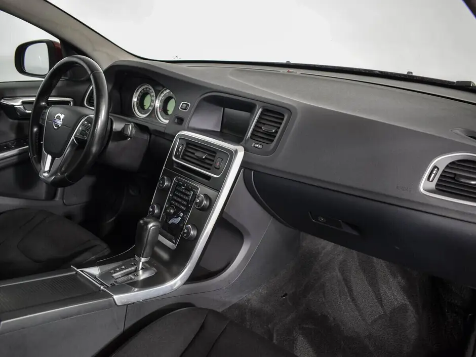 Volvo S60, 2012 г.