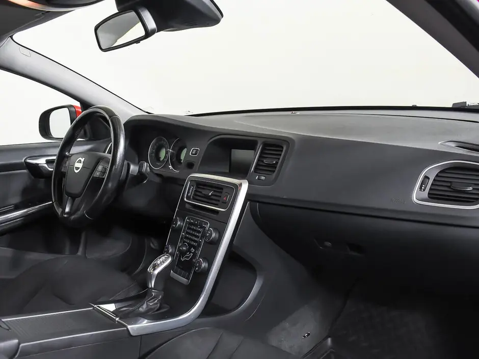 Volvo S60, 2012 г.