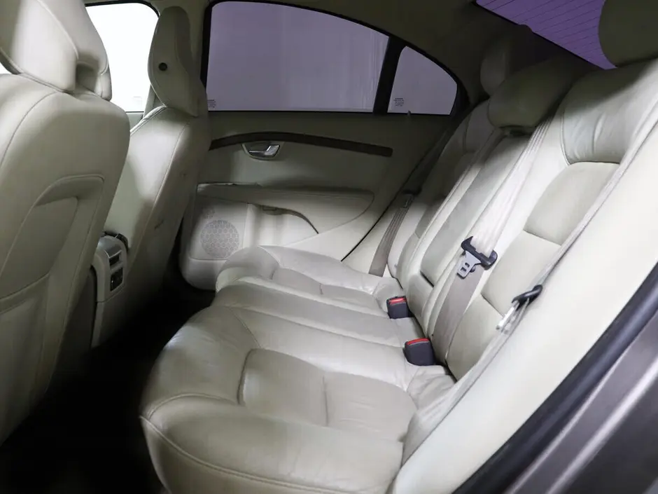 Volvo S80, 2010 г.