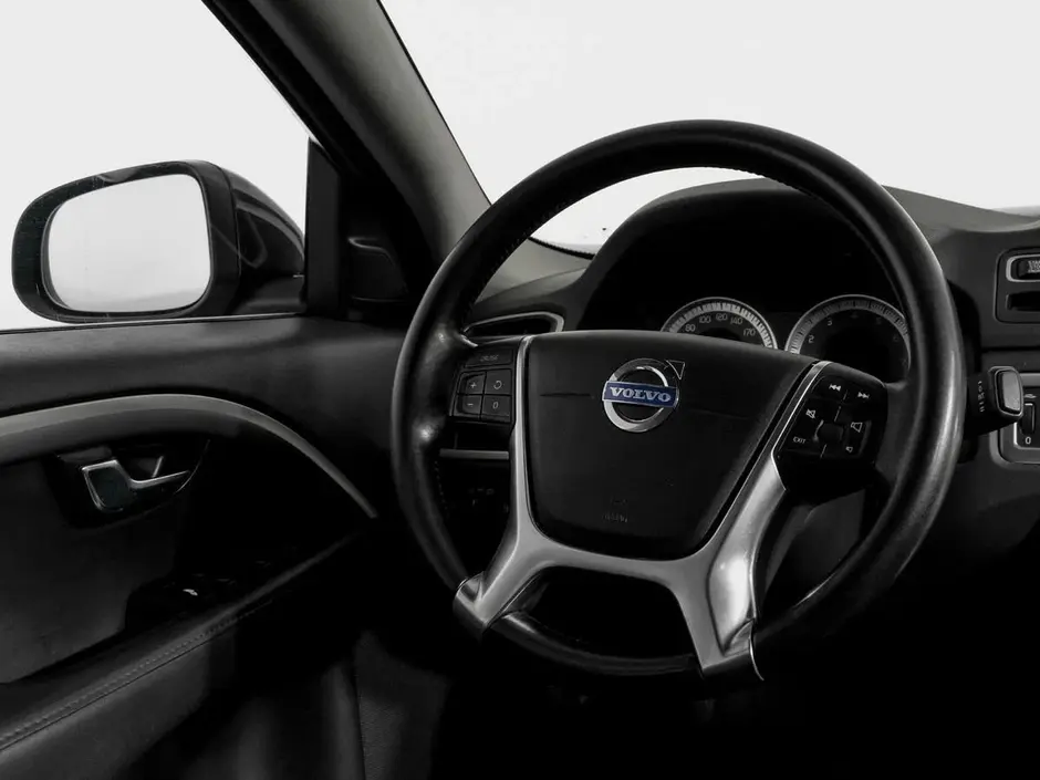 Volvo S80, 2011 г.