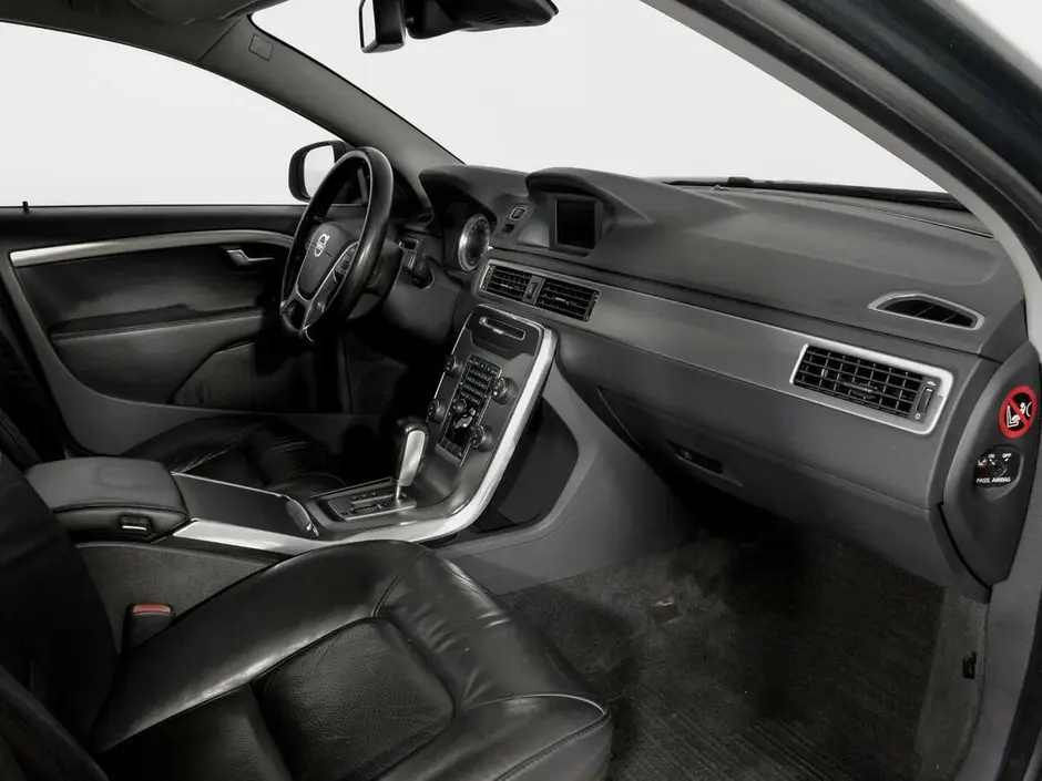 Volvo S80, 2011 г.