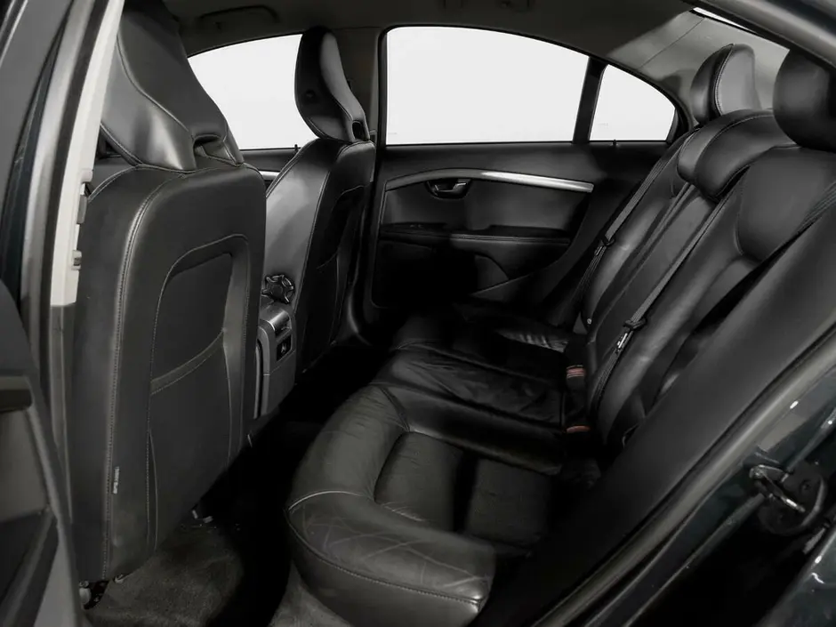 Volvo S80, 2011 г.
