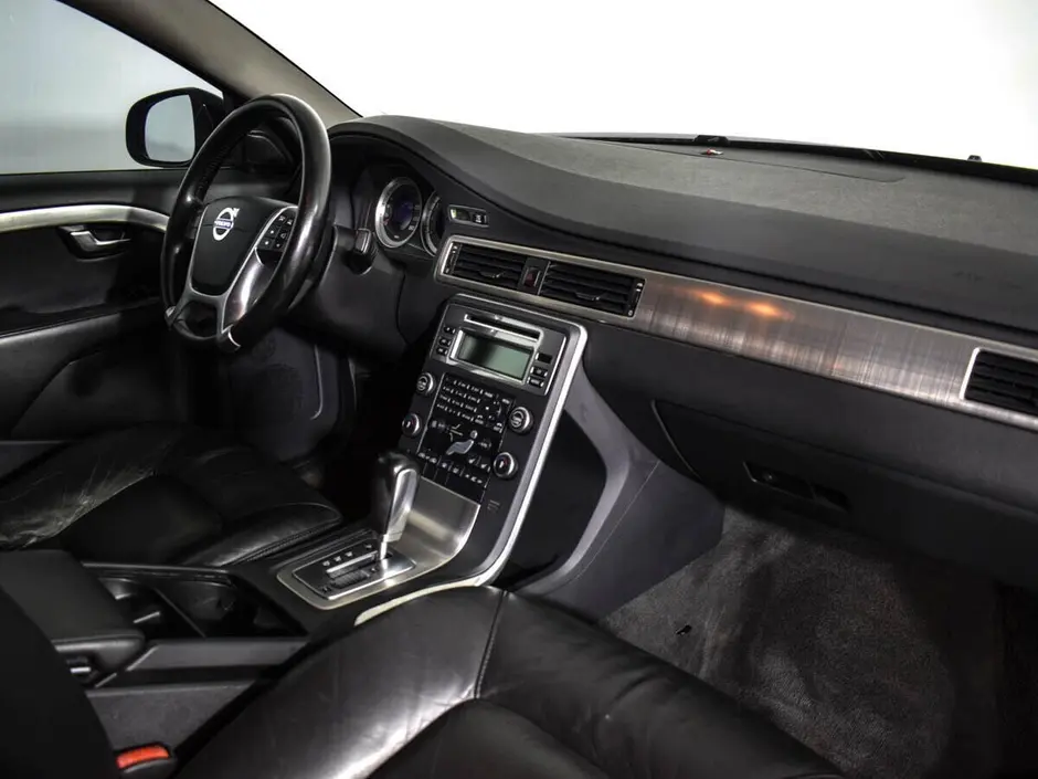 Volvo S80, 2011 г.