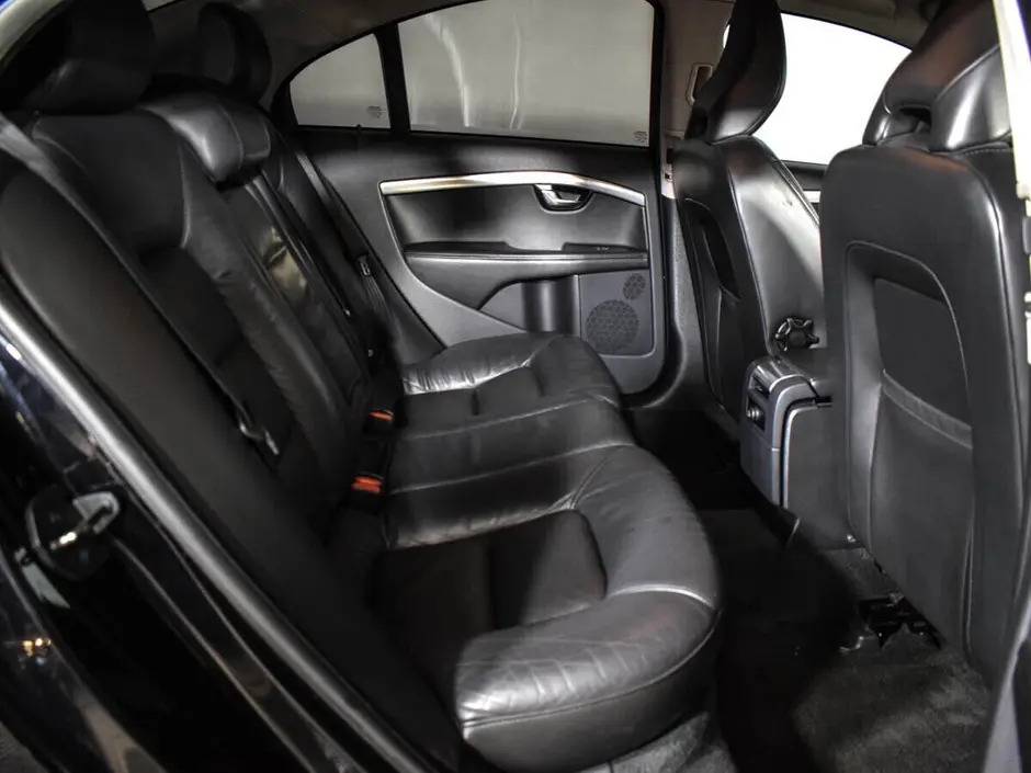 Volvo S80, 2011 г.