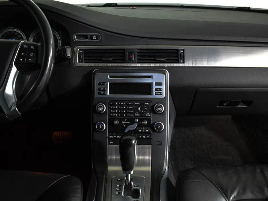 Volvo S80, 2011 г.
