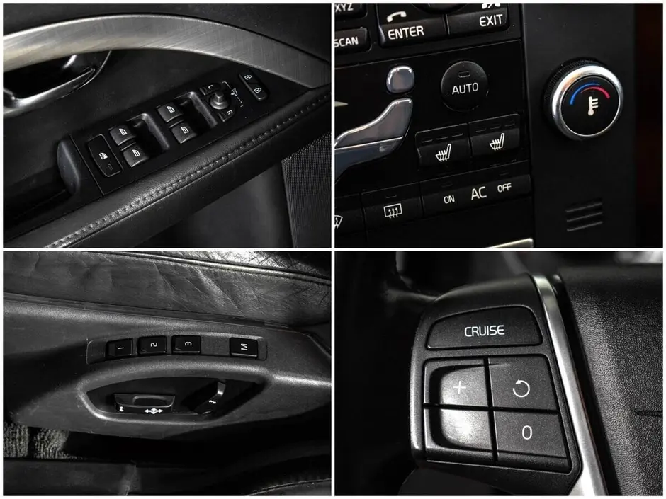 Volvo S80, 2011 г.
