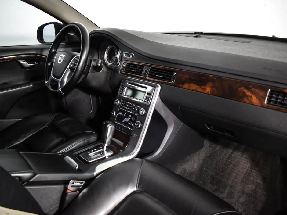 Volvo S80, 2011 г.