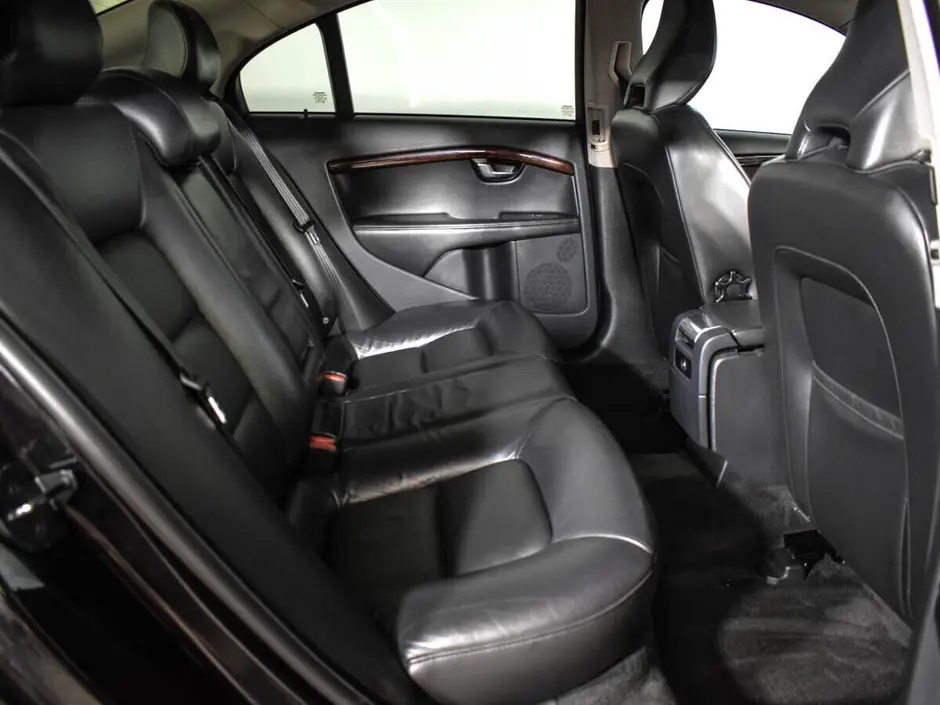 Volvo S80, 2011 г.