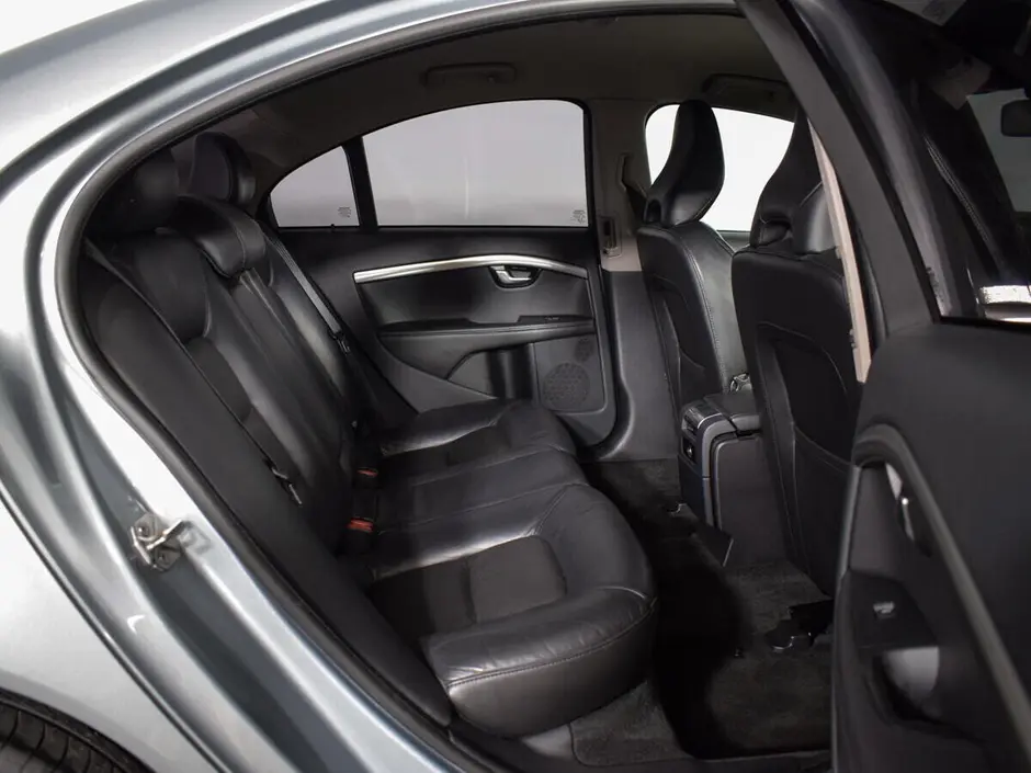 Volvo S80, 2013 г.