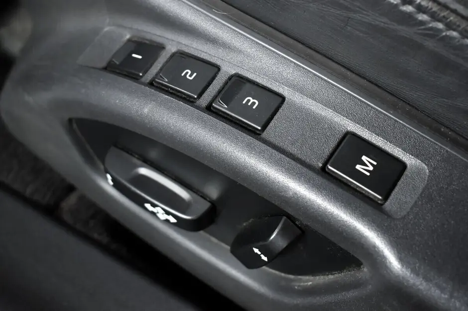Volvo S80, 2007 г.