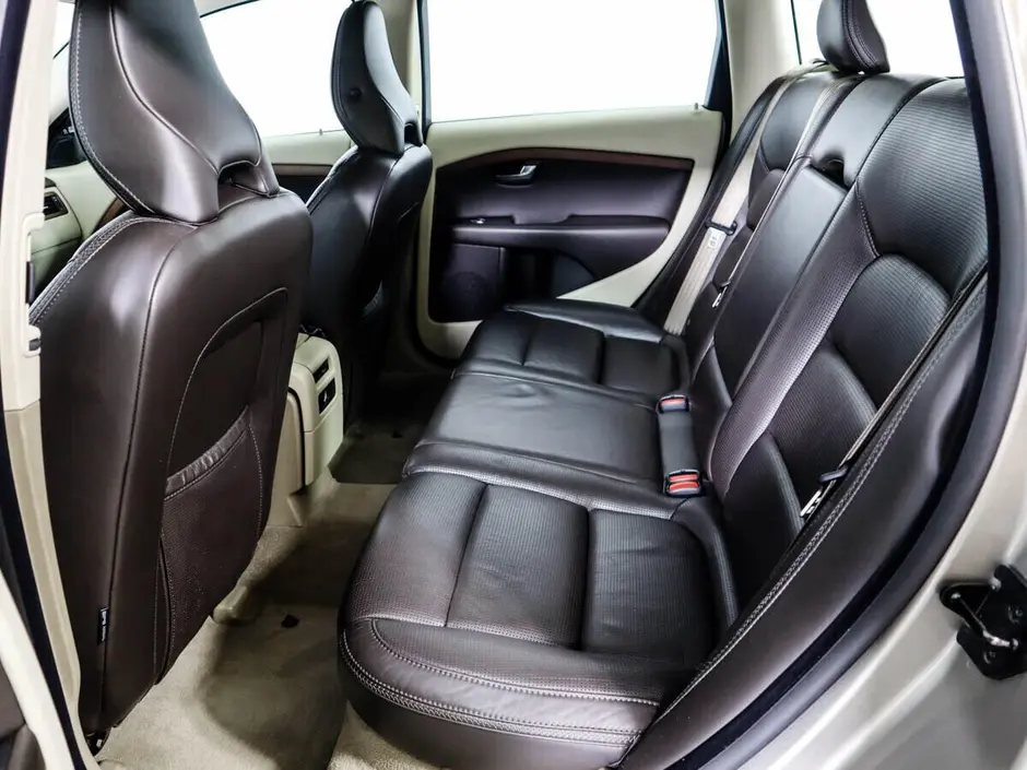 Volvo XC70, 2008 г.