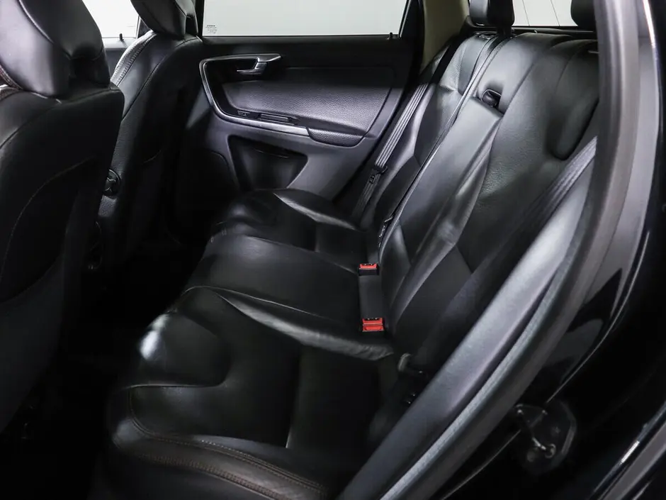 Volvo XC60, 2012 г.