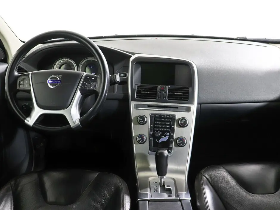 Volvo XC60, 2012 г.