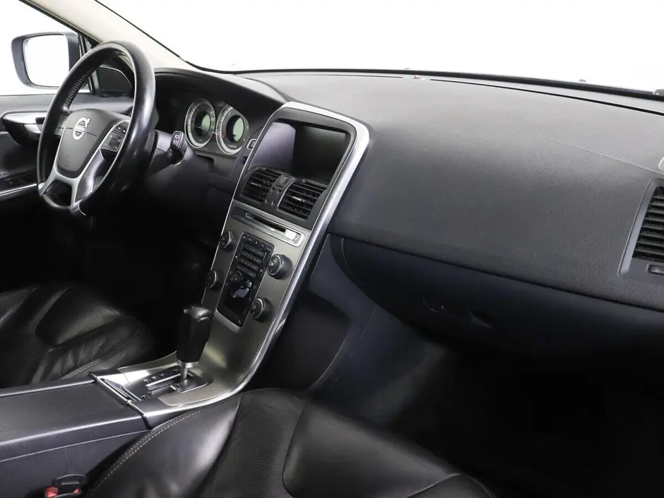 Volvo XC60, 2012 г.