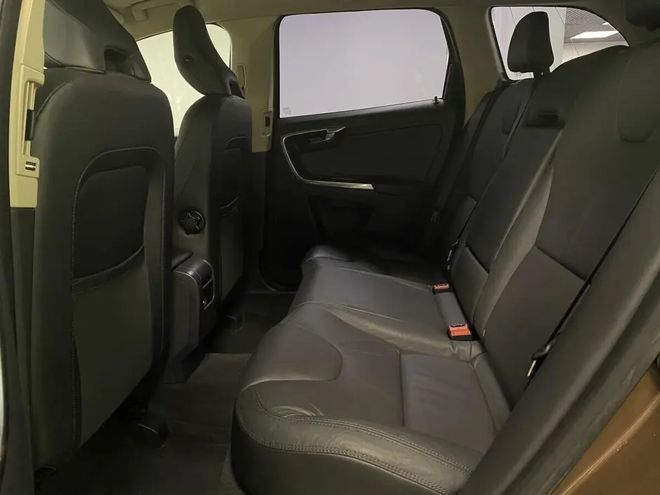 Volvo XC60, 2012 г.