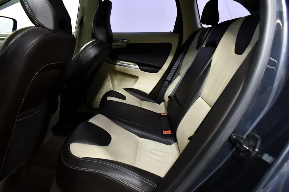 Volvo XC60, 2012 г.