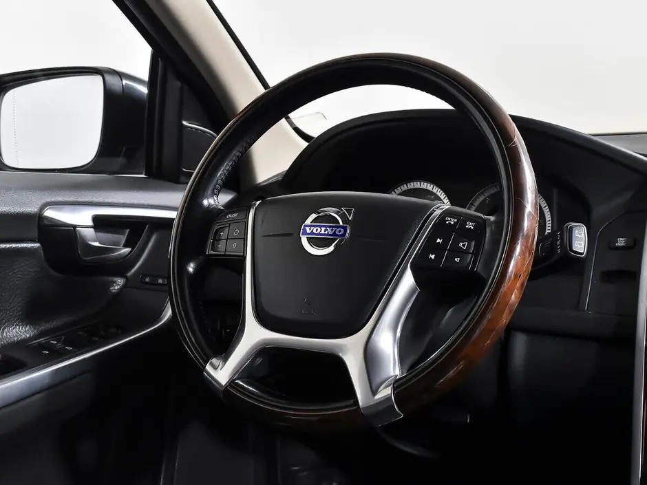 Volvo XC60, 2010 г.