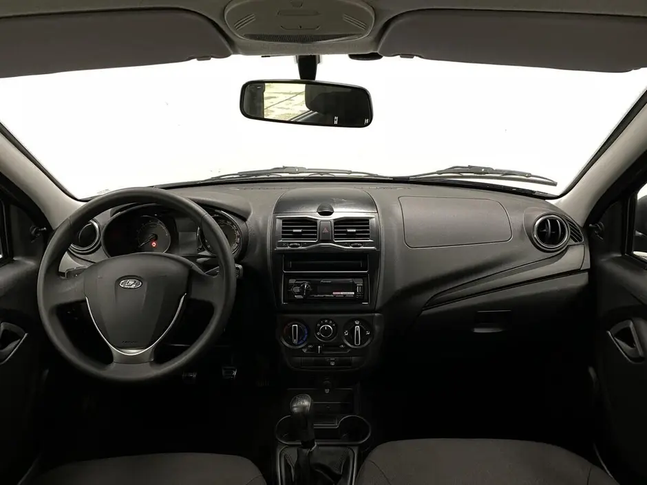 LADA (ВАЗ) Granta, 2021 г.