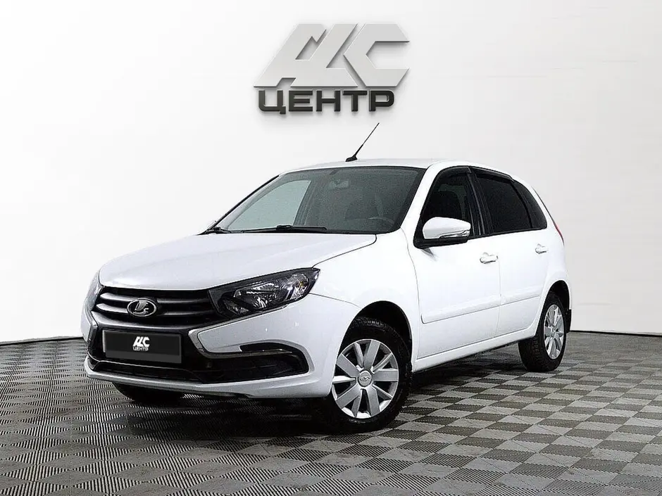 LADA (ВАЗ) Granta, 2019 г.